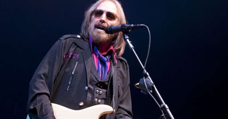Tom Petty