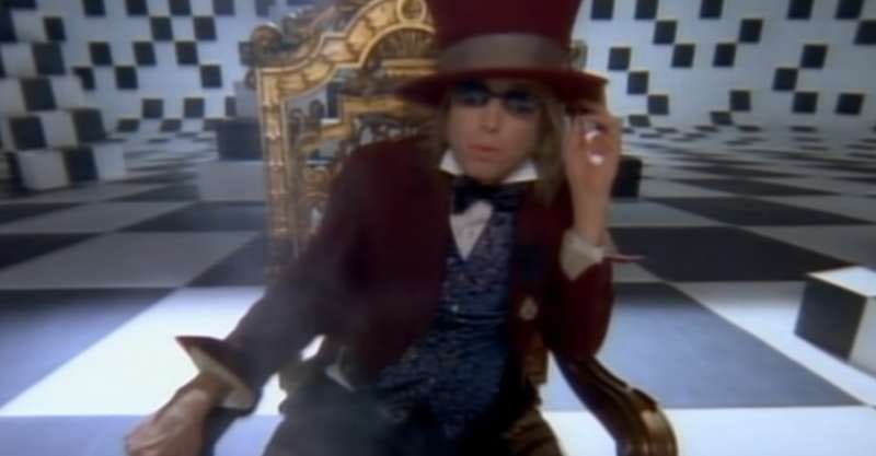 Tom Petty