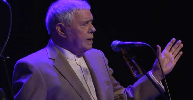 Tom T Hall