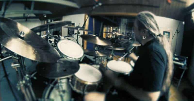 Tomas Haake