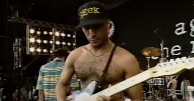 29 Best Rock Guitarists Ever