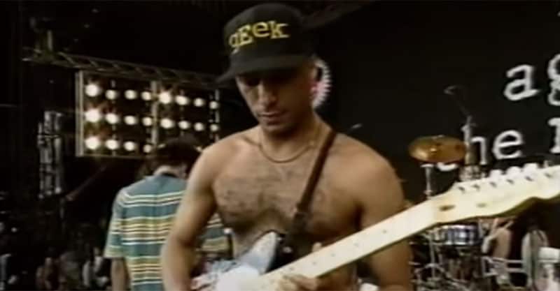 Best Rock Guitarists