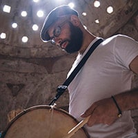Tommy Darker - Musicpreneur - About MIHT Authors