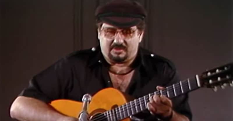 Tommy Tedesco