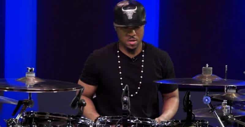 Tony Royster Jr.