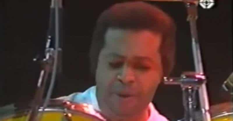 Tony Williams
