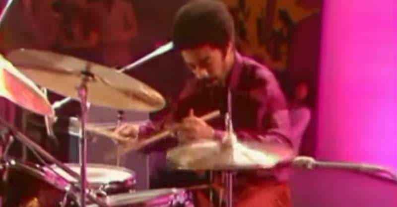 Tony Williams