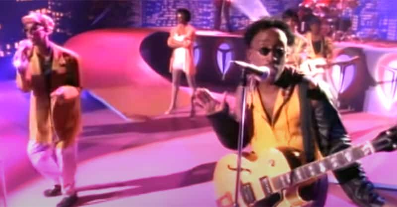 Tony! Toni! Toné!