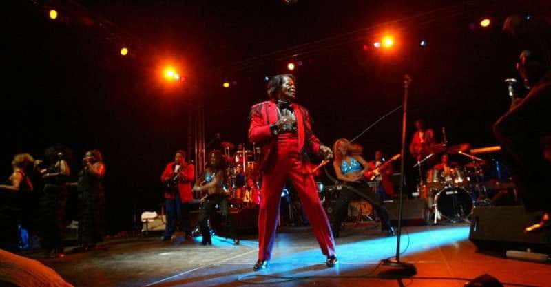 Top Funk Musicians