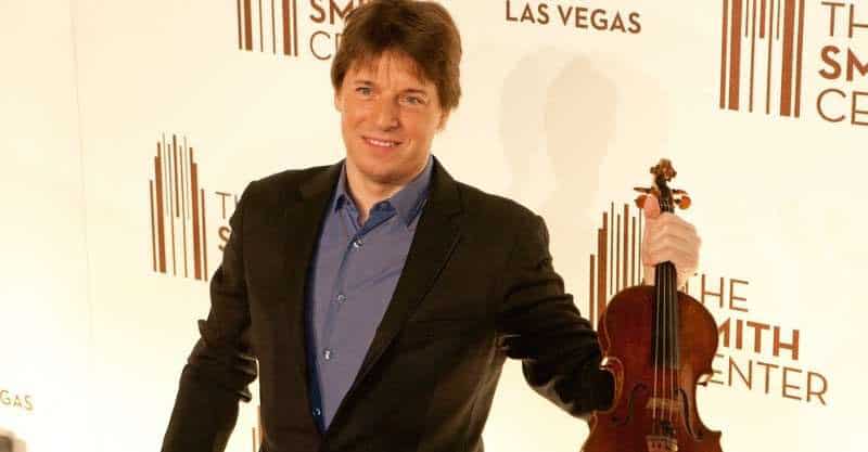 Top Orchestral Musicians