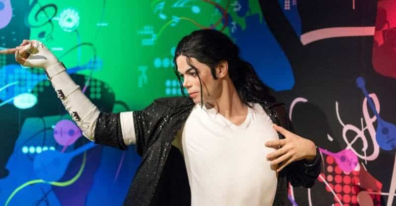 Top Pop Musicians