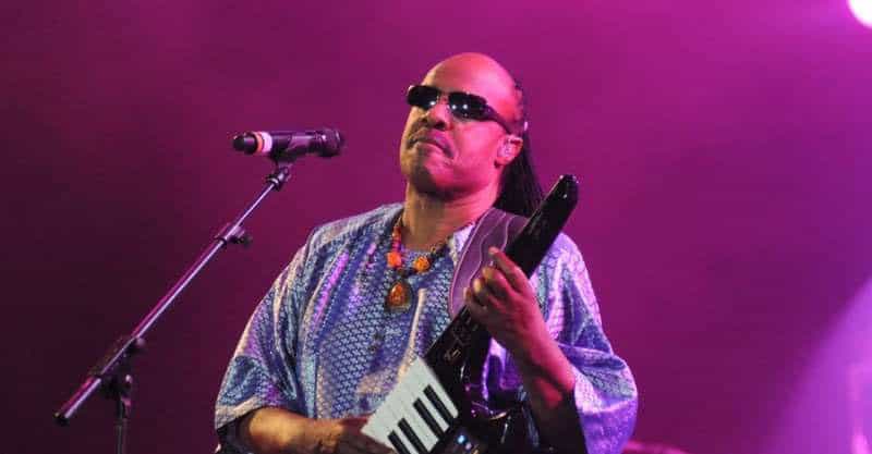 Top R&B Musicians