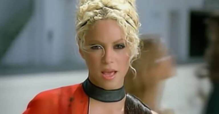 15 Top Shakira Songs