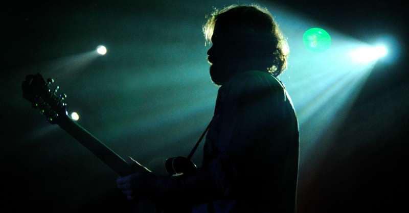 Top Shoegaze Musicians