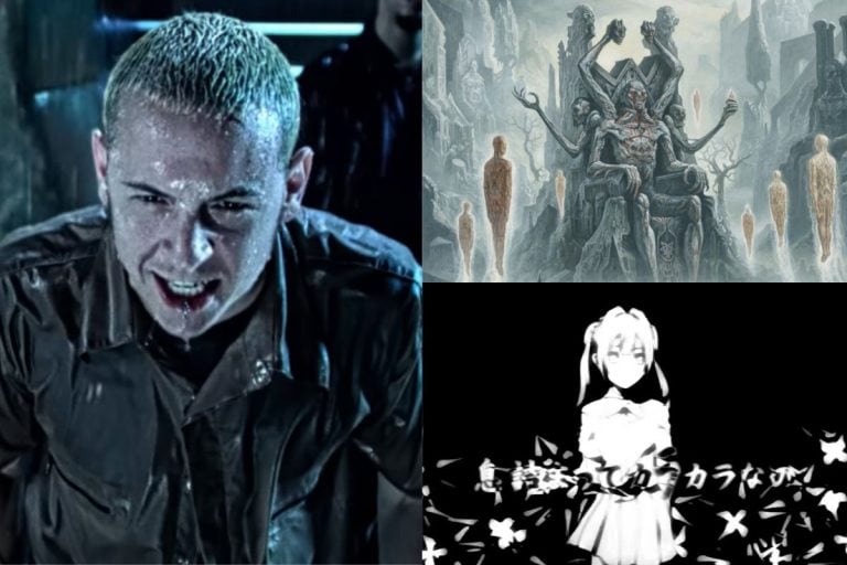 33 Songs About Failure