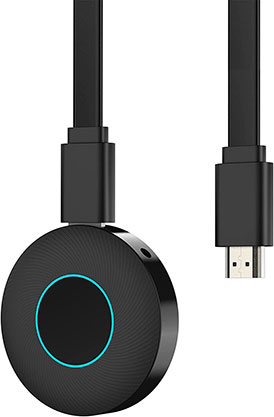 Topbuy Wireless HDMI Display Dongle