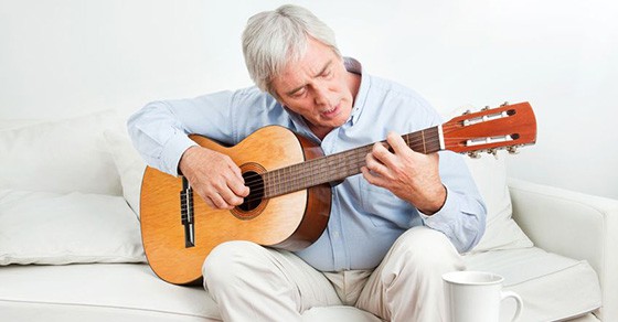 How To Train Your Ear For Guitar