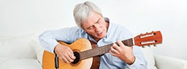 How To Train Your Ear For Guitar