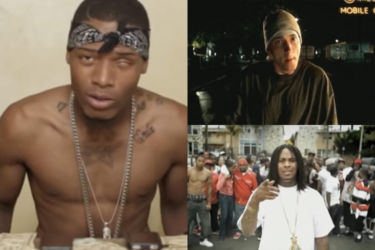 Trap Vs Rap, What Is The Difference?