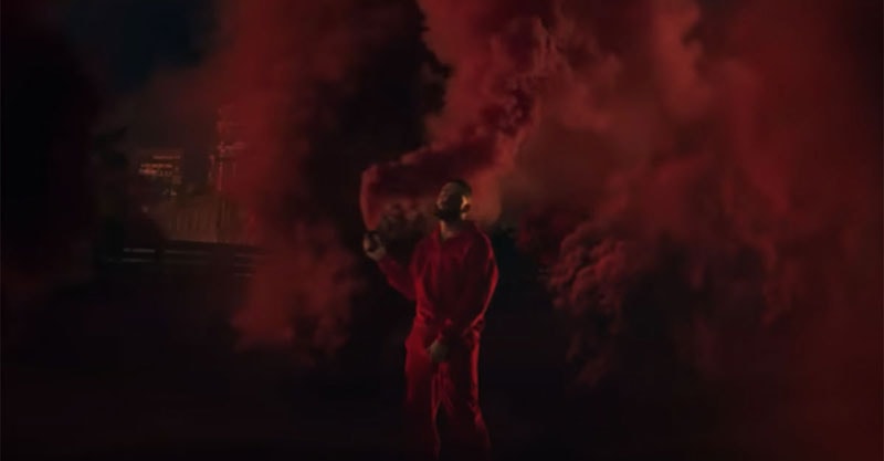 Travis Scott - SICKO MODE ft. Drake