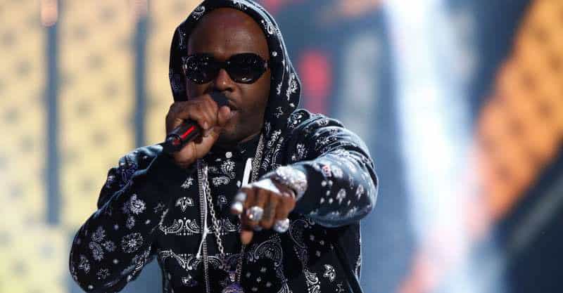 Treach