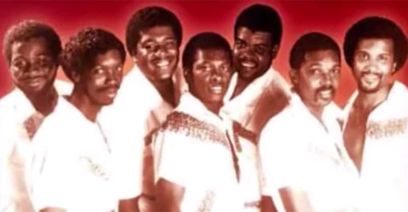 Trouble Funk