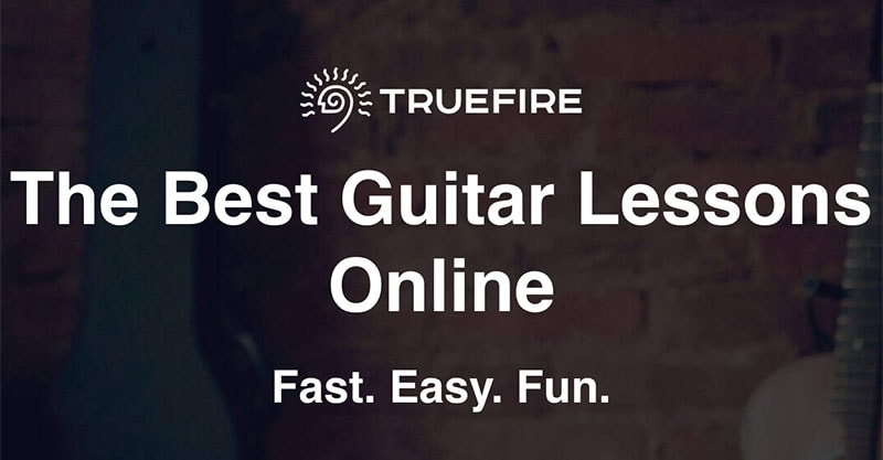 TrueFire