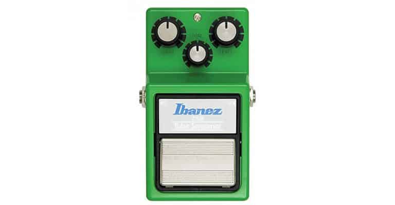 9 Best Overdrive Pedals For Blues 2023