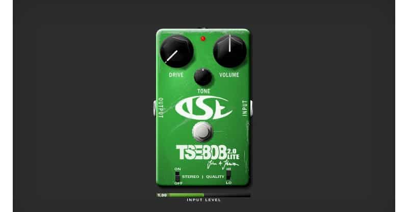 TSE 808
