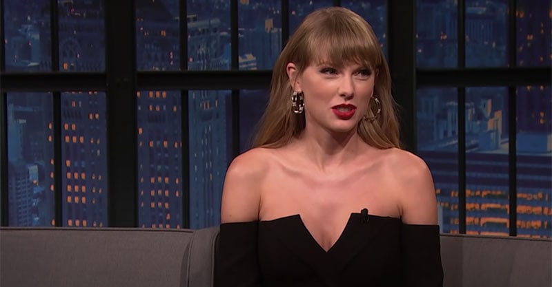 What Is The Importance Of Taylor Swift’s Record Label Dispute?