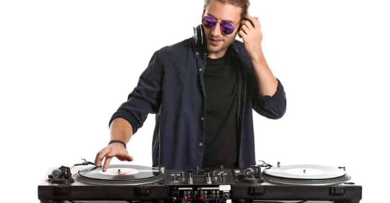 Turntablism