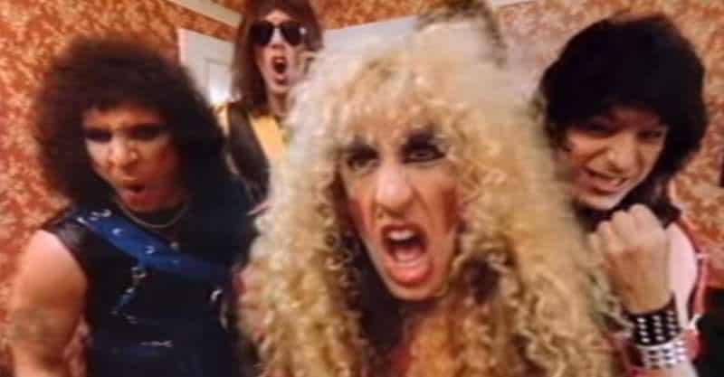 Twisted Sister