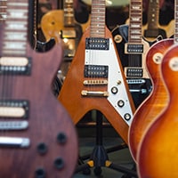 Best type of guitar for beginners