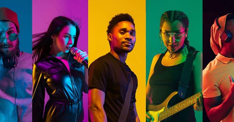 12 Types Of Musicians, Which Are You?