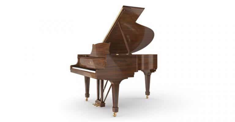 8 Types Of Pianos Compared With Pictures! Size, Style & More Covered