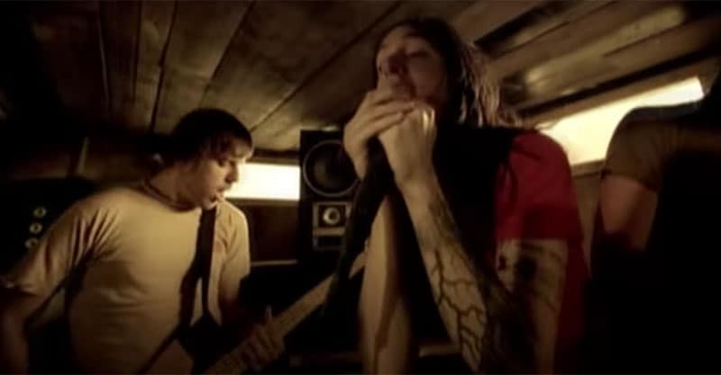 Underoath