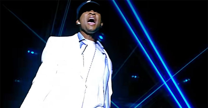 Usher