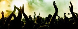 Getting Fans To Become Part Of Your Musical Journey