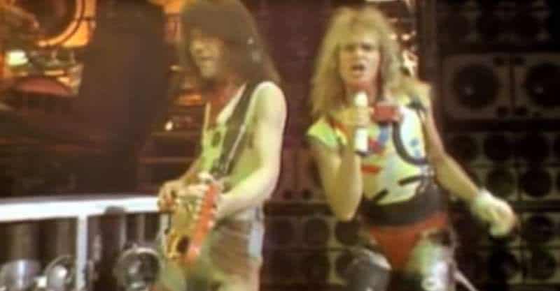 Van Halen