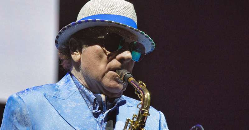 Van Morrison