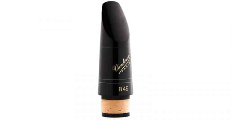 9 Best Clarinet Mouthpieces 2023 For Beginners, Intermediate, & Professional Advanced Players