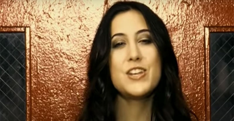 Vanessa Carlton