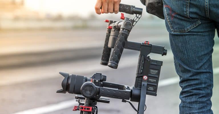 How To Find A Videographer To Record You A Music Video