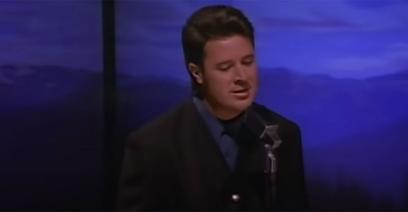 Vince Gill