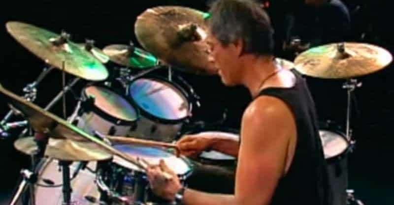 Vinnie Colaiuta