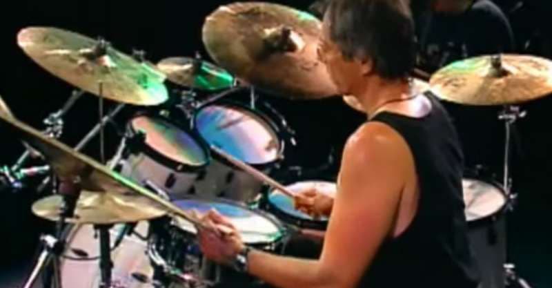Vinnie Colaiuta