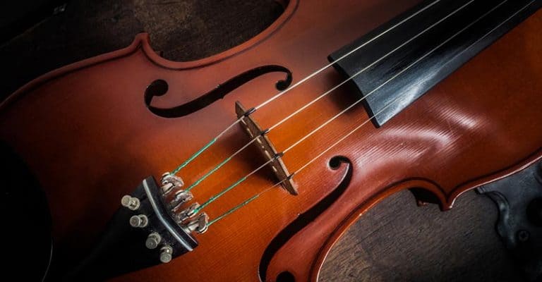 Viola Vs Violin, What Is The Difference? & Which To Choose