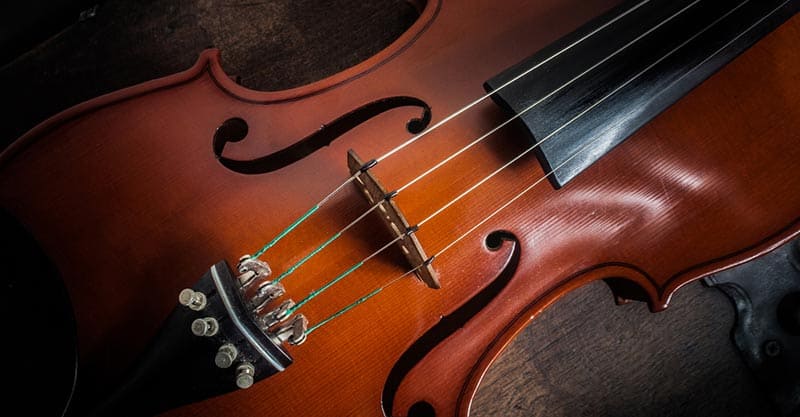 Viola Vs Violin, What Is The Difference