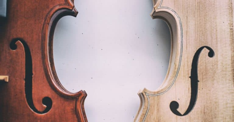 Fiddle Vs Violin – What’s The Difference?