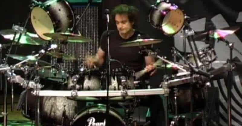 Virgil Donati